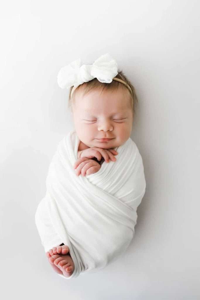 Phoenix Newborn Photographer, Baby Portraits and Maternity