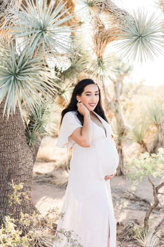 Maternity photographer Joshua specializes in capturing beautiful and memorable moments during this special time.
