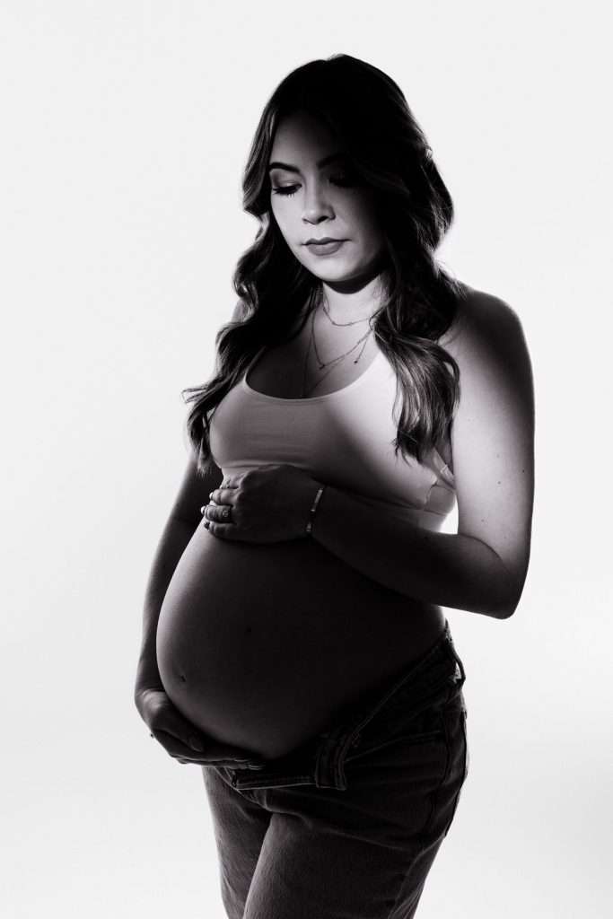 maternity photoshoot