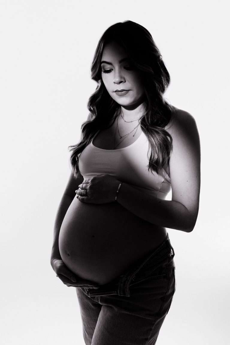 maternity photoshoot