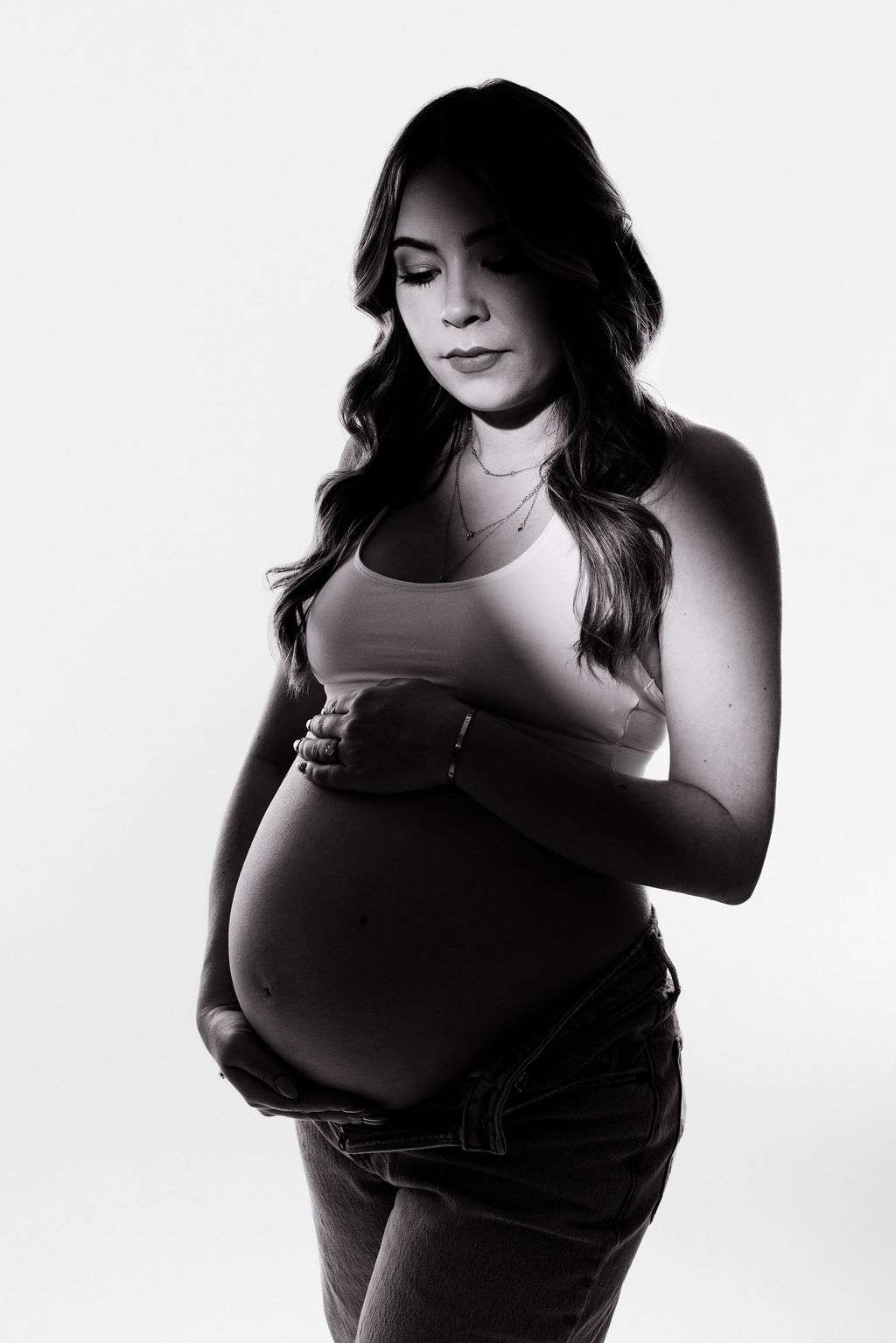 maternity photoshoot