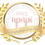 2023 APNPI award