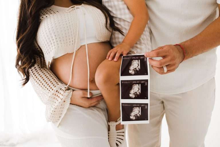Maternity Photography Phoenix AZ – Studio Maternity Sessions